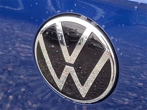 New 2026 Volkswagen Golf w/ Euro Style Package image 11