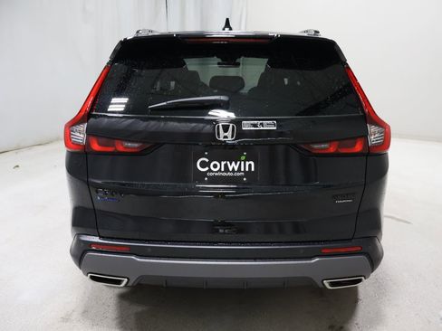 New 2026 Honda CR-V Sport Touring image 5