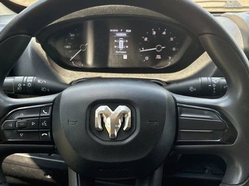 Used 2023 RAM ProMaster 2500 FWD image 10