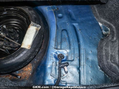 Used 1989 Ford Mustang LX RWD image 89