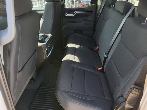 New 2026 GMC Sierra 1500 Elevation w/ Preferred Package image 4