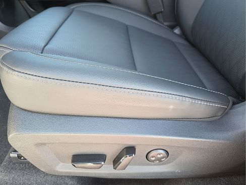 New 2026 Nissan Murano Platinum w/ Cargo Package AWD/4WD image 14