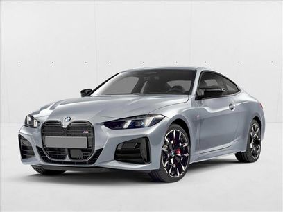 New 2026 BMW 440i xDrive Coupe