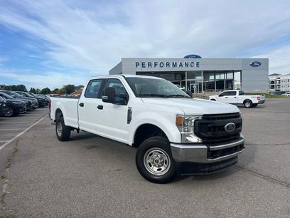Used 2022 Ford F350 XL w/ Power Equipment Group
