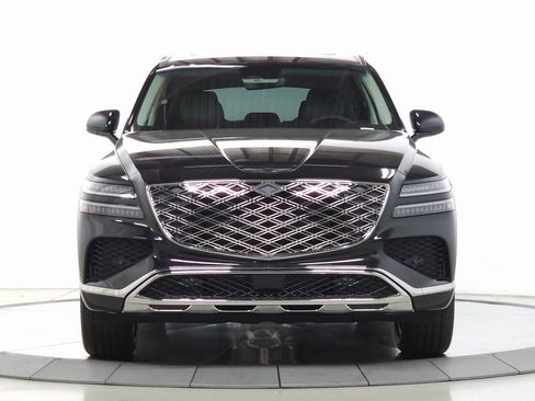 New 2026 Genesis GV80 2.5T Select image 2