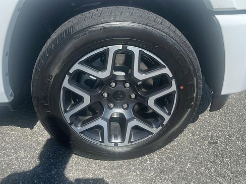 New 2026 RAM 1500 Laramie image 4