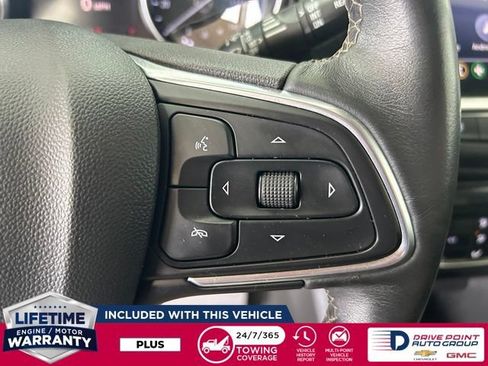 Used 2021 Buick Encore GX Preferred w/ Cold Weather Comfort Package FWD image 19