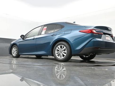 New 2026 Toyota Camry LE w/ Convenience Package image 24