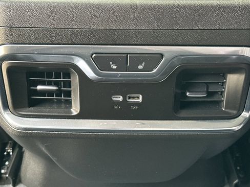 Certified 2024 GMC Sierra 2500 Denali w/ Denali Reserve Package image 15