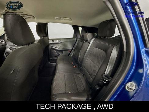 Certified 2023 Ford Escape Active w/ Tech Pack #2 image 25