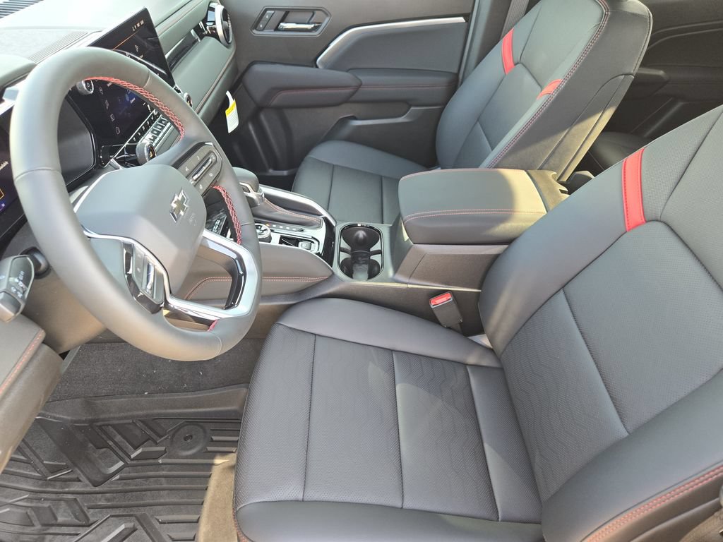 New 2026 Chevrolet Colorado Z71 w/ Technology Package AWD/4WD image 10