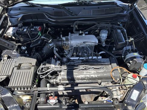 Used 1998 Honda CR-V LX image 37