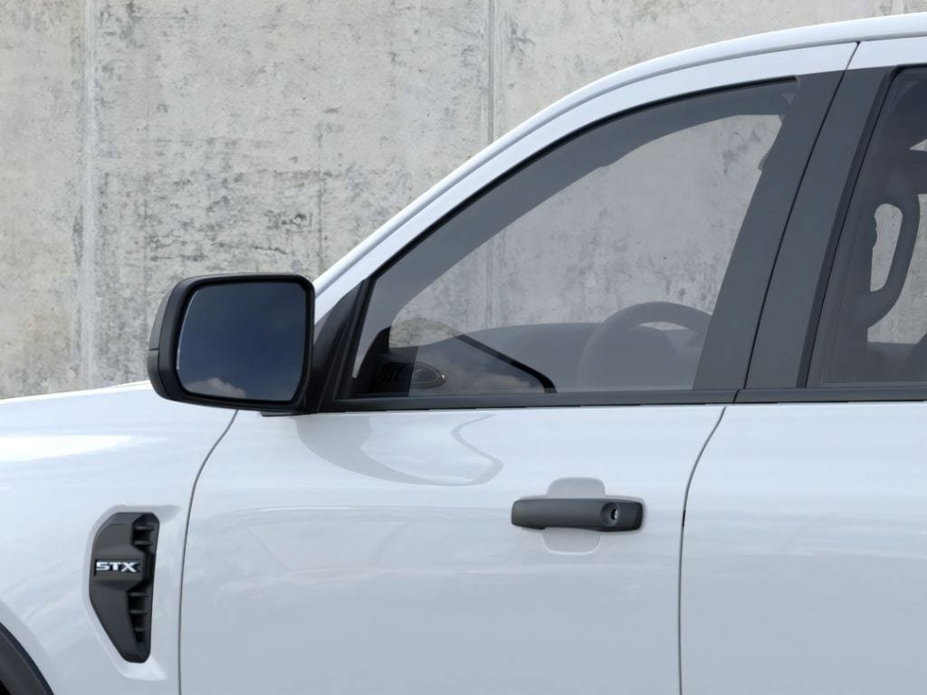 New 2026 Ford Ranger XL RWD image 20