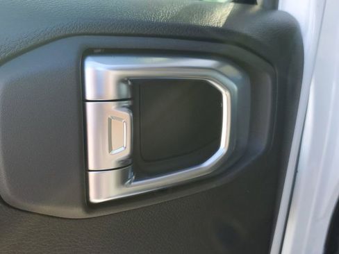 New 2026 Jeep Wrangler Willys image 17