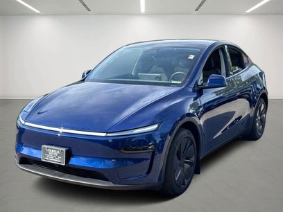 Used 2026 Tesla Model Y 2WD