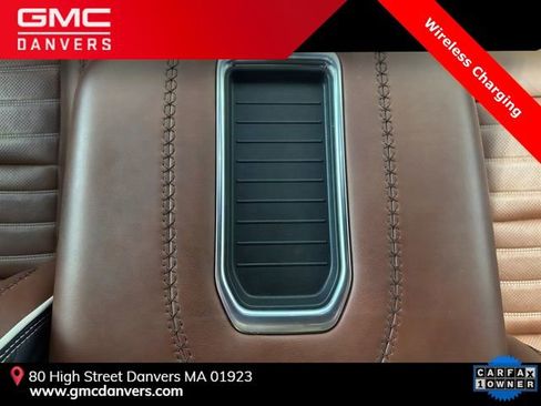 Used 2023 GMC Yukon XL Denali Ultimate image 22