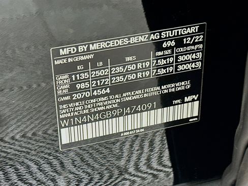 Used 2023 Mercedes-Benz GLA 250 image 12