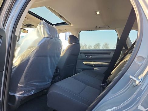 New 2026 Honda CR-V EX image 10