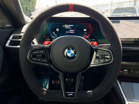 New 2026 BMW M2 w/ Lighting Package RWD image 13