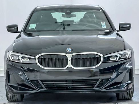 Used 2023 BMW 330i Sedan w/ Premium Package RWD image 10