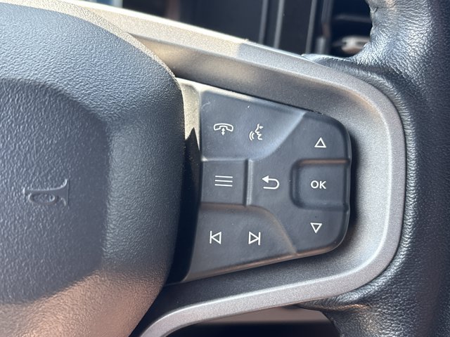 Used 2023 Ford Bronco Big Bend AWD/4WD image 24