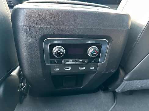 Used 2021 Chevrolet Tahoe RST w/ Luxury Package AWD/4WD image 23