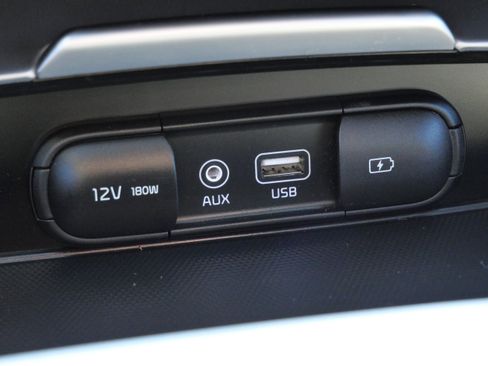 Used 2018 Kia Stinger GT2 image 29