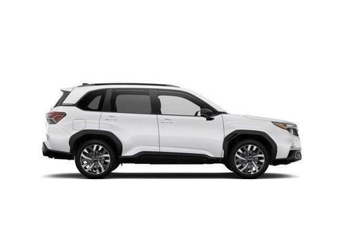 New 2026 Subaru Forester Touring AWD/4WD image 48