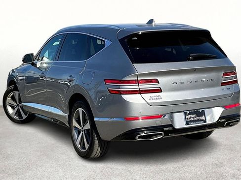 Used 2024 Genesis GV80 3.5T image 15