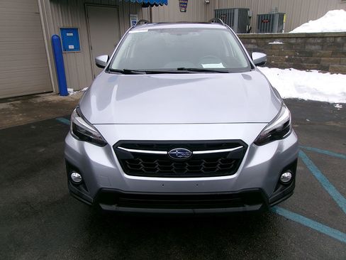 Used 2019 Subaru Crosstrek 2.0i Limited w/ Popular Package #4 image 2