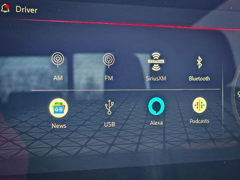 Used 2024 GMC Sierra 1500 AT4 w/ Technology Package image 26