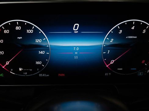 New 2026 Mercedes-Benz GLC 300 image 24