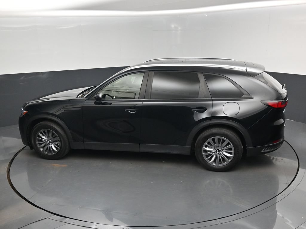 Used 2024 MAZDA CX-90 3.3 Turbo w/ Select Package AWD/4WD image 14