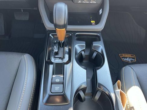 New 2026 Subaru Forester Wilderness image 15