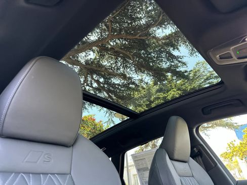 New 2026 Audi SQ5 Premium Plus AWD/4WD image 17