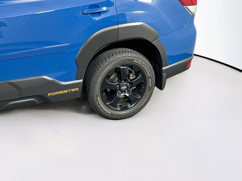 Used 2023 Subaru Forester Wilderness AWD/4WD image 31