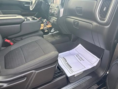 Used 2022 GMC Sierra 3500 SLE w/ SLE Convenience Package AWD/4WD image 29