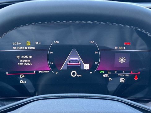 New 2025 Audi SQ5 Premium Plus image 24