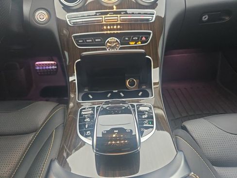 Certified 2020 Mercedes-Benz C 63 AMG S image 14
