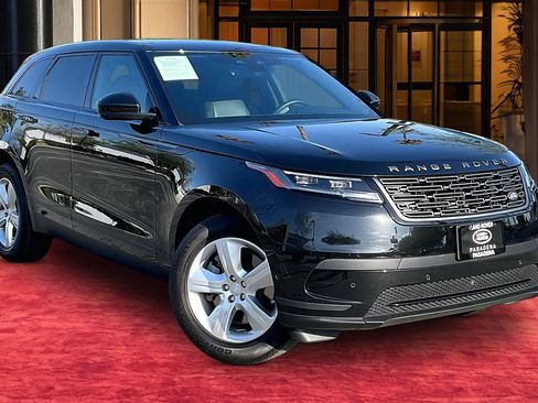 Used 2026 Land Rover Range Rover Velar S AWD/4WD image 2