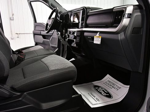 New 2026 Ford F350 XLT w/ 360-Degree Camera Package image 29