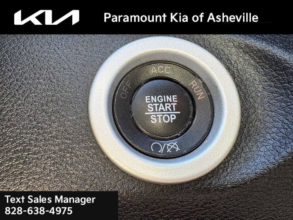Used 2022 RAM 1500 Warlock w/ Electronics Group AWD/4WD image 13