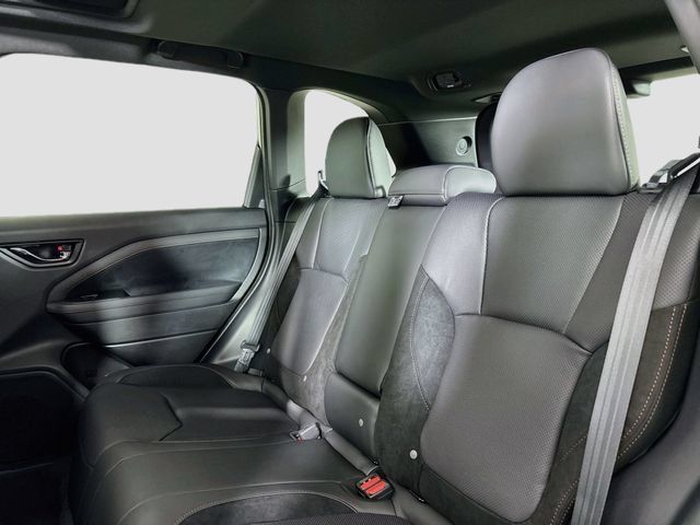 New 2026 Subaru Forester Touring AWD/4WD image 25