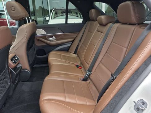 Certified 2024 Mercedes-Benz GLE 350 4MATIC image 11