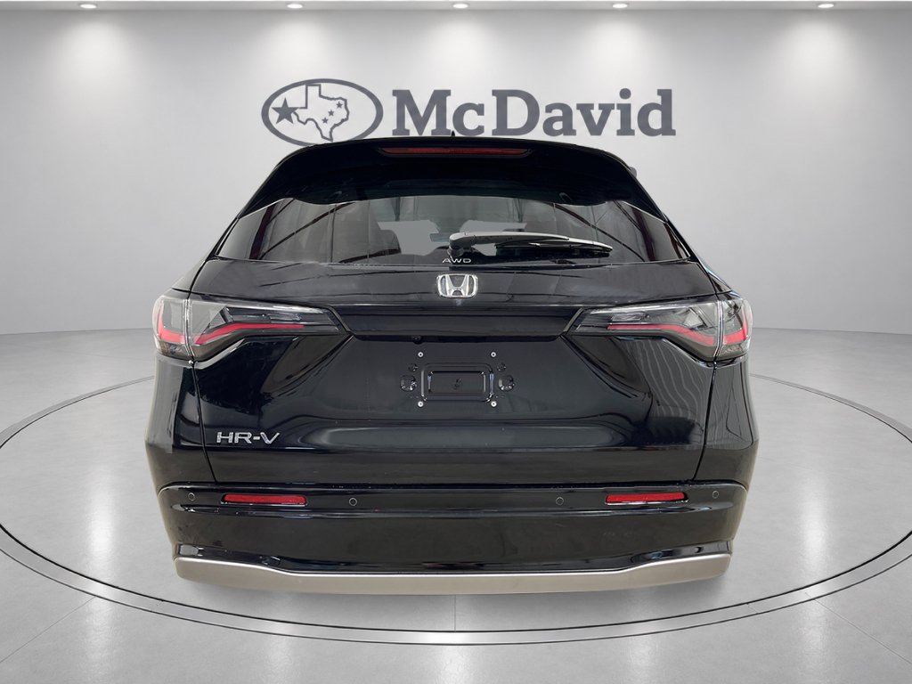 New 2027 Honda HR-V EX-L image 5