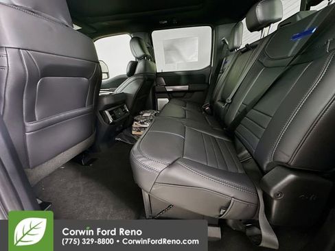 New 2026 Ford F250 Platinum AWD/4WD image 28