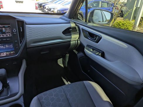 Certified 2025 Subaru Forester w/ Convenience Package #1 image 15