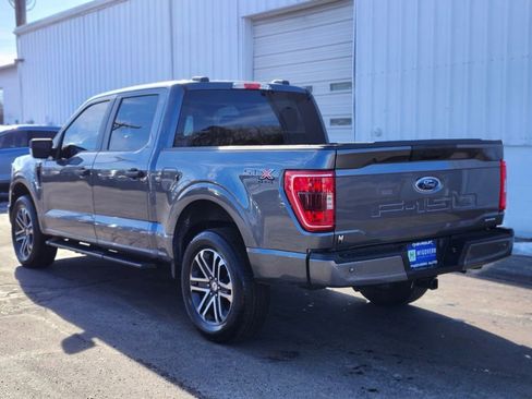 Used 2023 Ford F150 XL w/ STX Appearance Package image 3