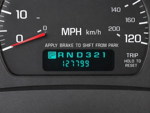 Used 2005 Chevrolet Impala LS w/ Sun And Sound Package FWD image 12