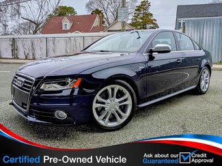 Used 2011 Audi S4 Premium Plus video 1